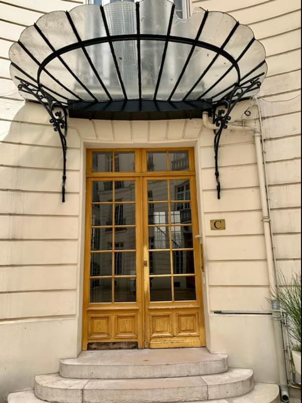 Incredible Olympic Nest *