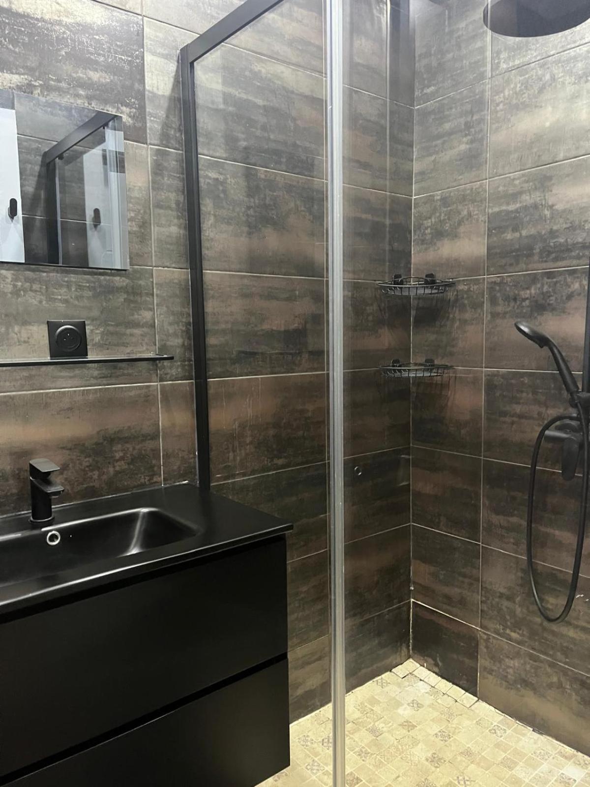 Incredible Olympic Nest * Paris